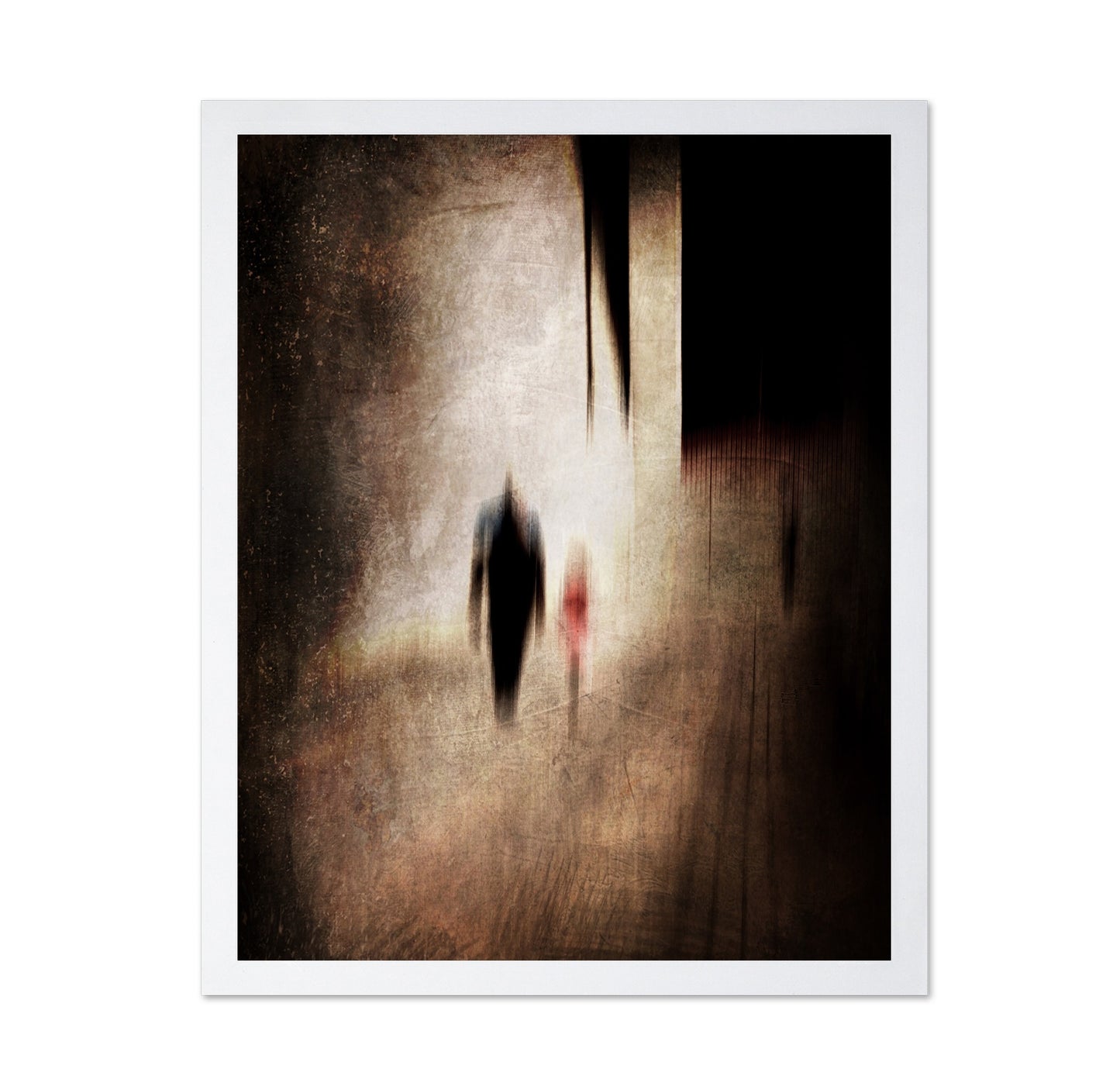Fuzzy Memory
