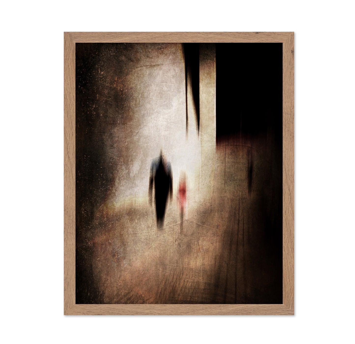 Fuzzy Memory