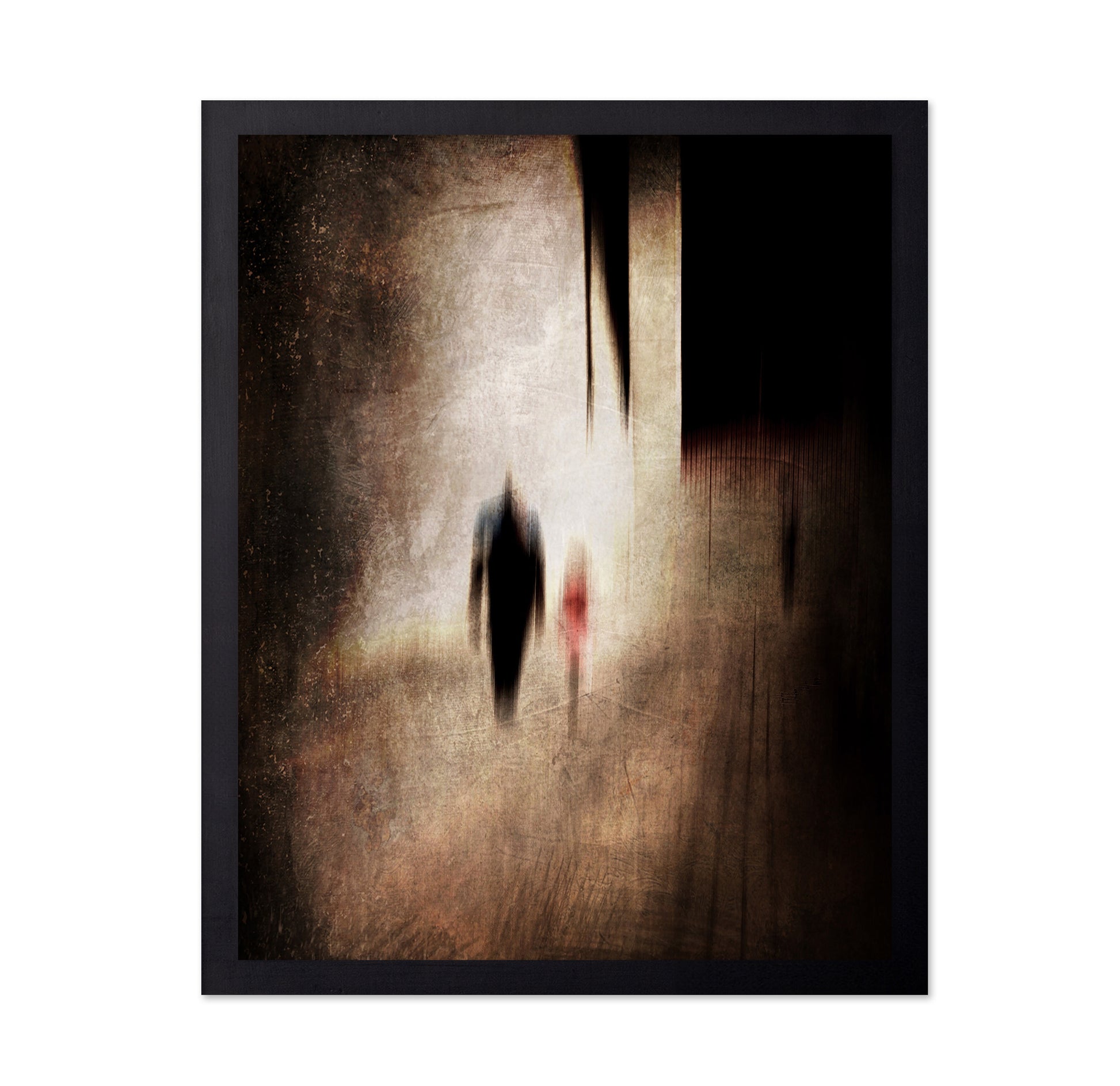 Fuzzy Memory