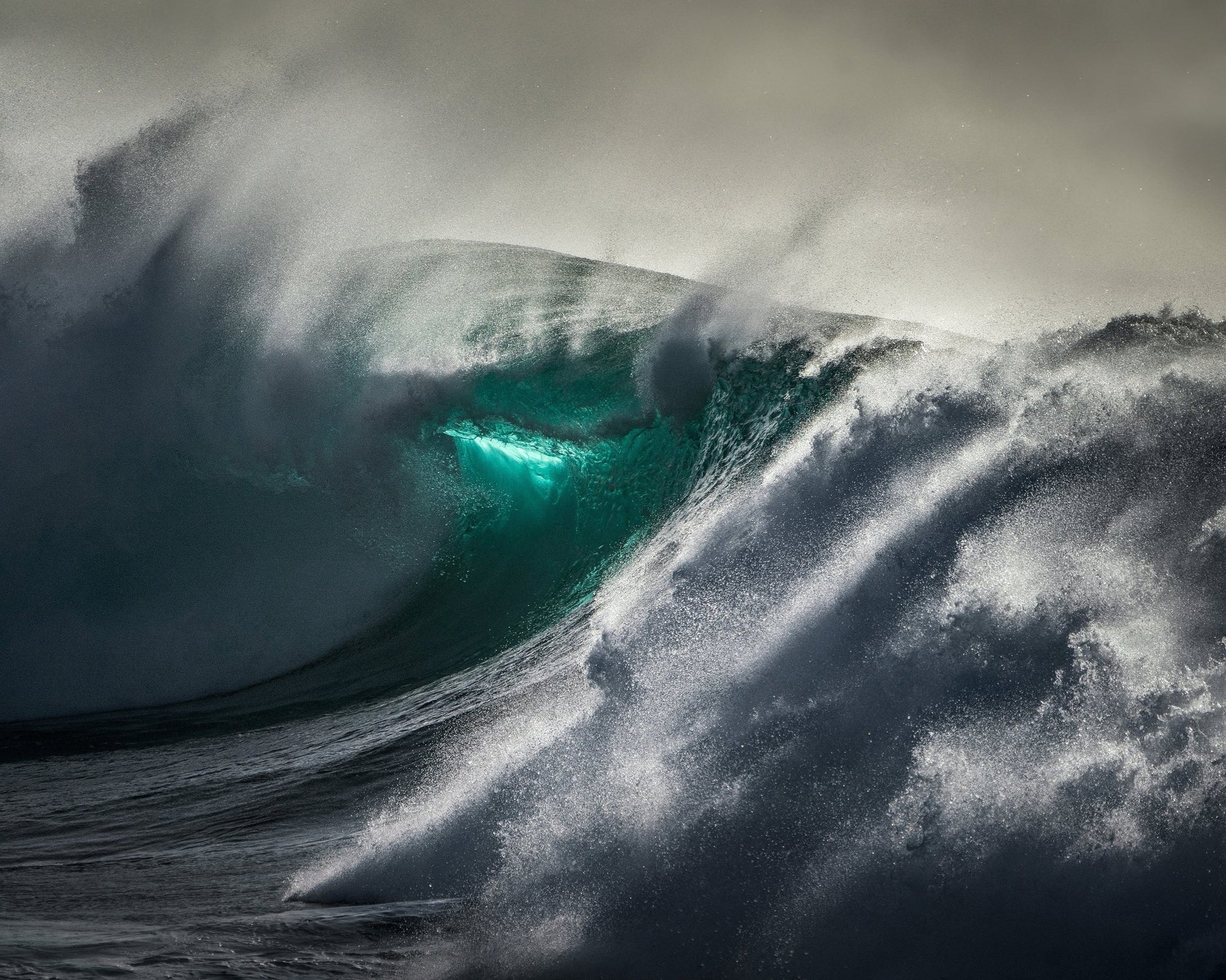 Waimea Fury