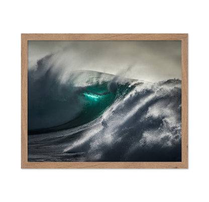 Waimea Fury