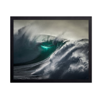 Waimea Fury
