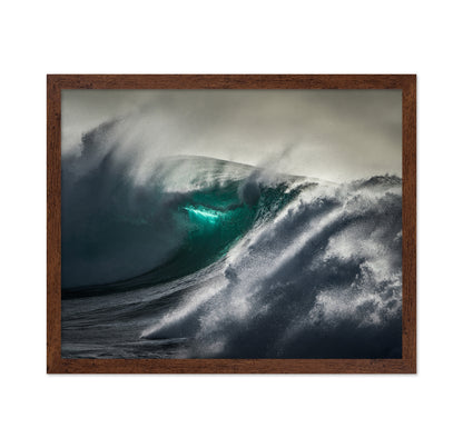 Waimea Fury