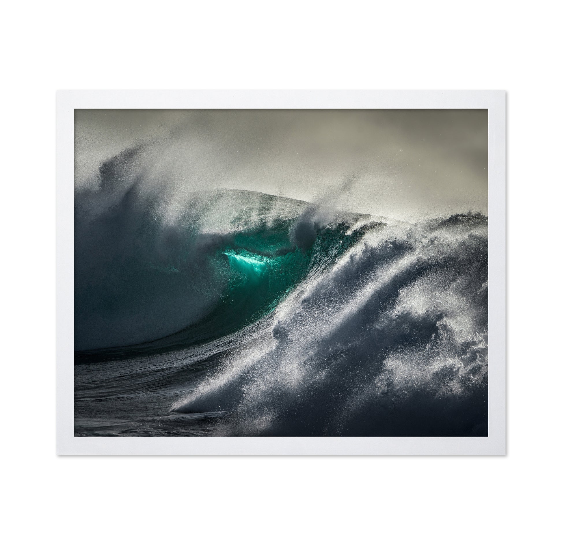 Waimea Fury