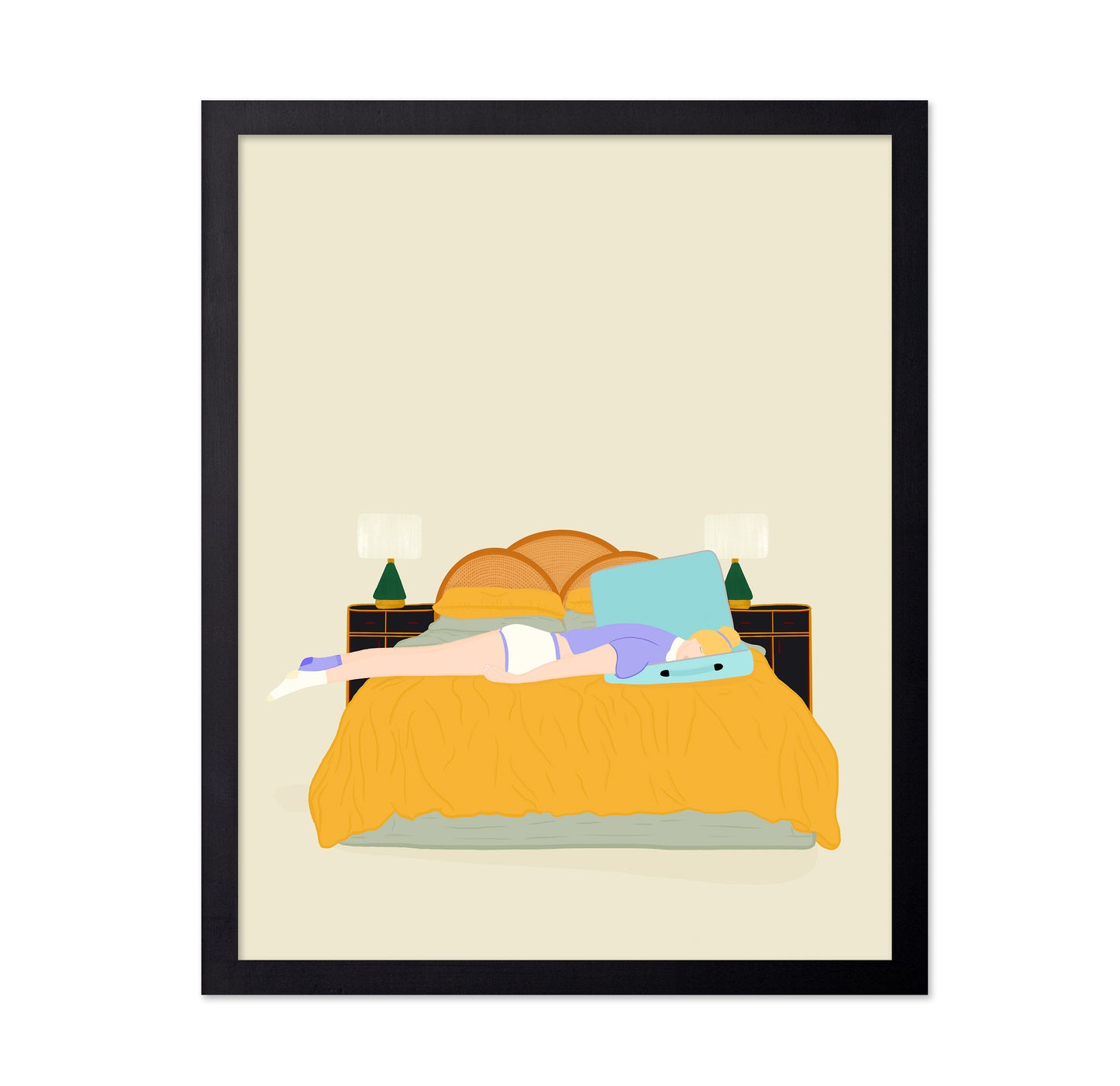 Digital Nomad