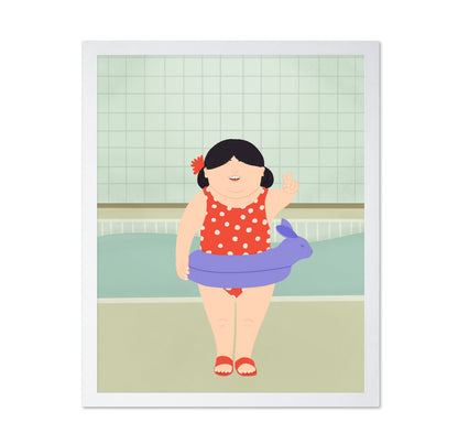 Swimming Lessons