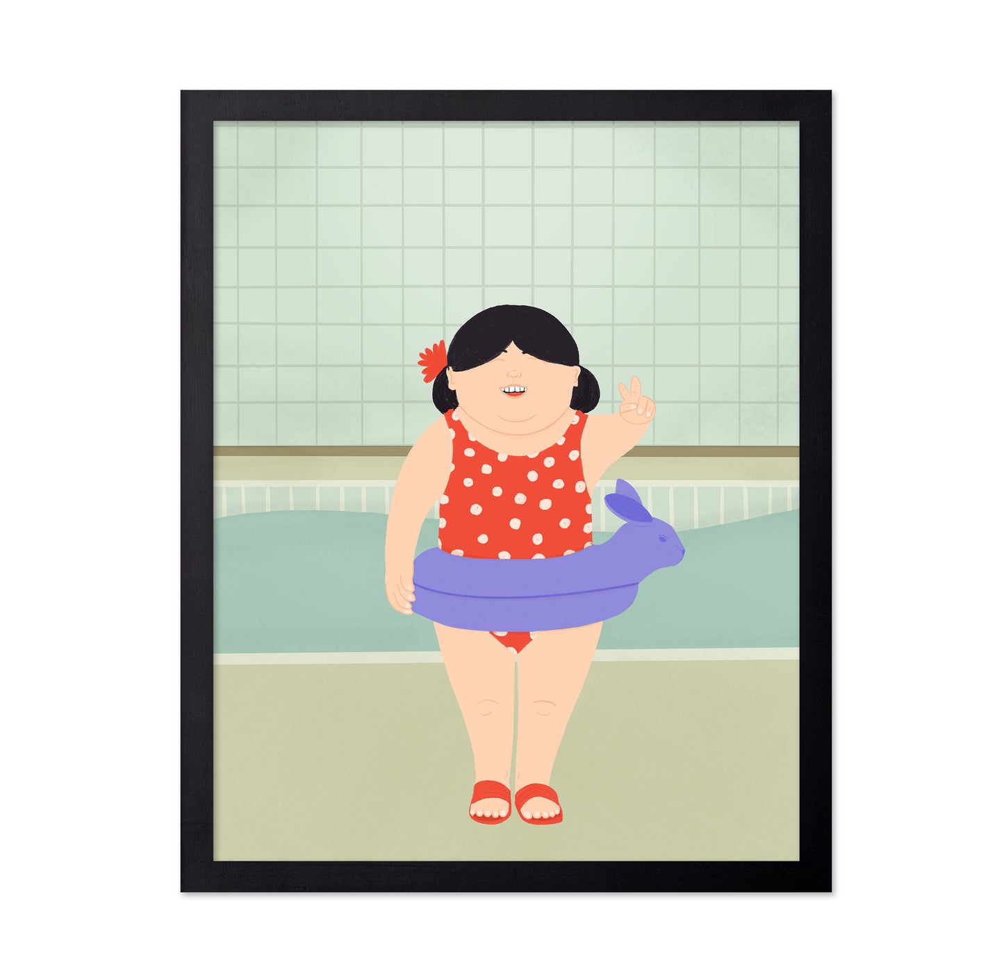 Swimming Lessons