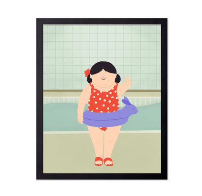 Swimming Lessons