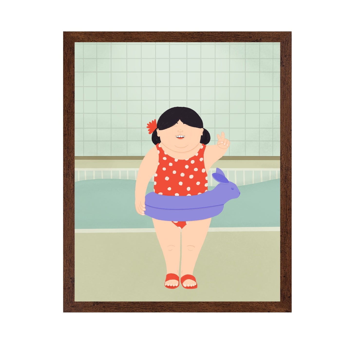 Swimming Lessons