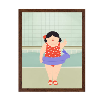 Swimming Lessons