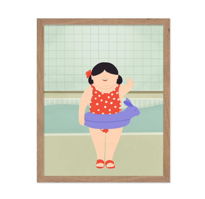 Swimming Lessons