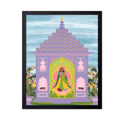 Indian Garden