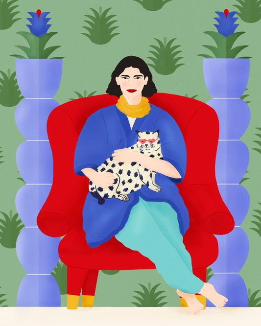 Catqueen