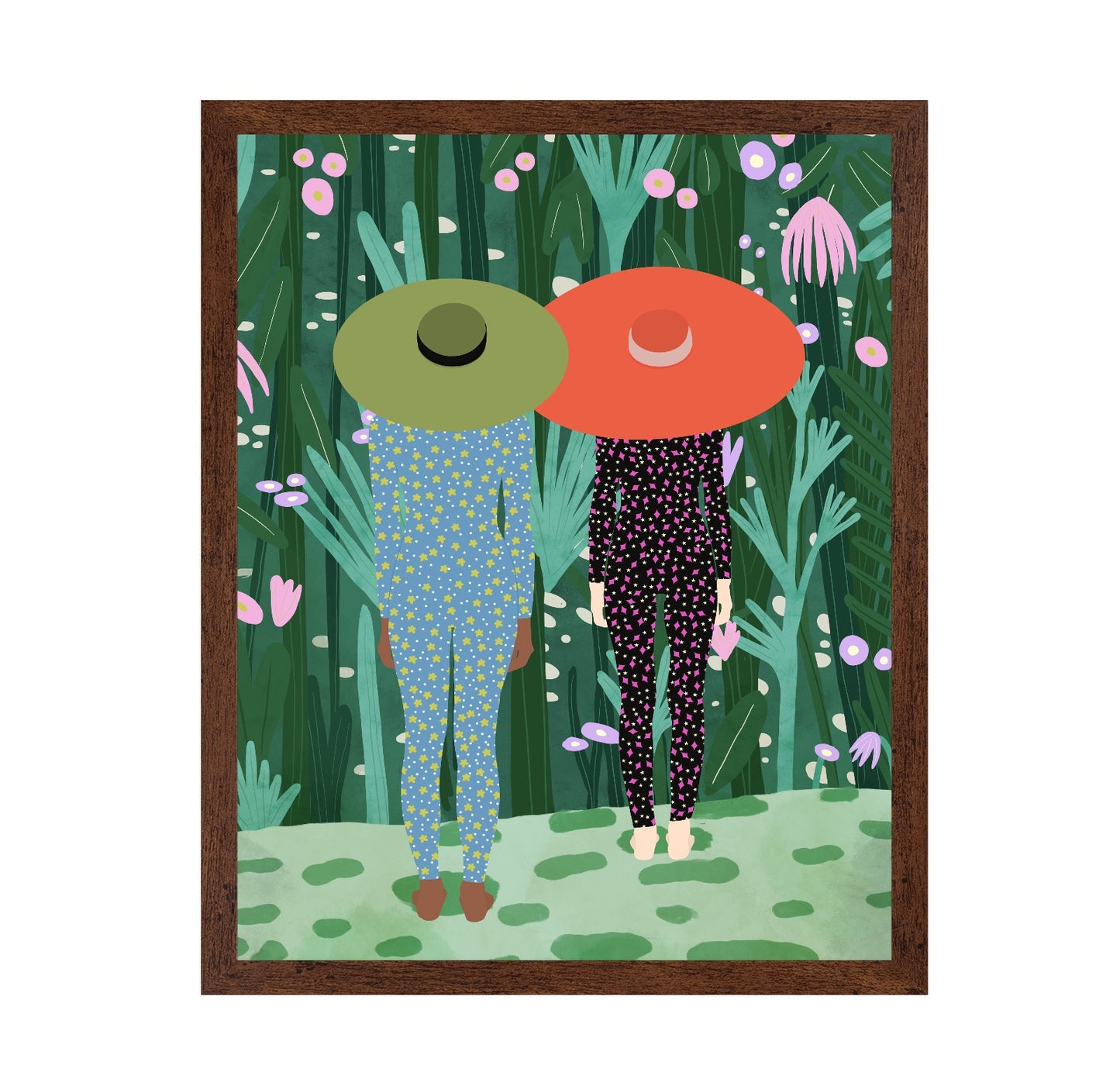 Jungle Pijamas