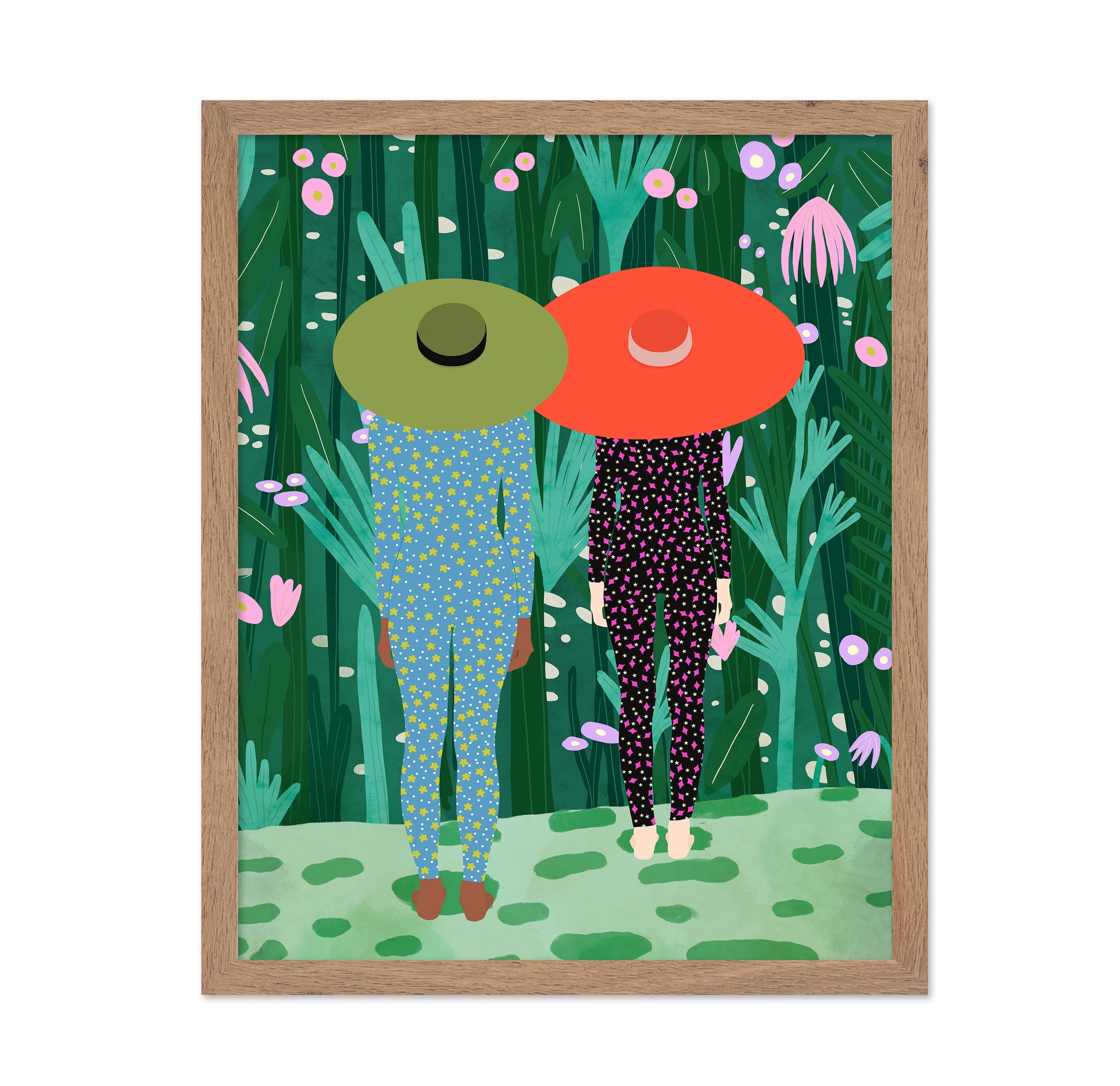 Jungle Pijamas