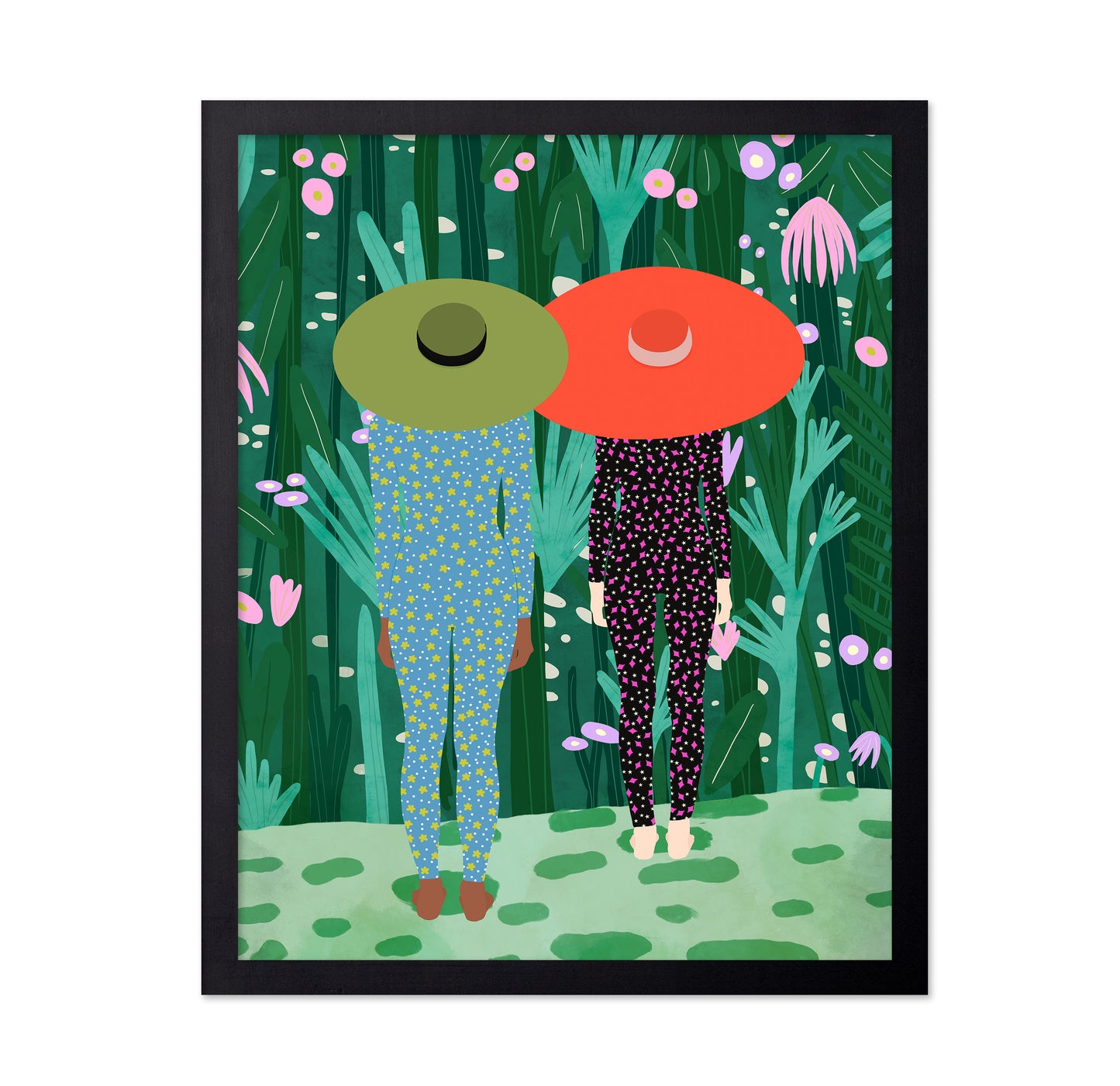 Jungle Pijamas