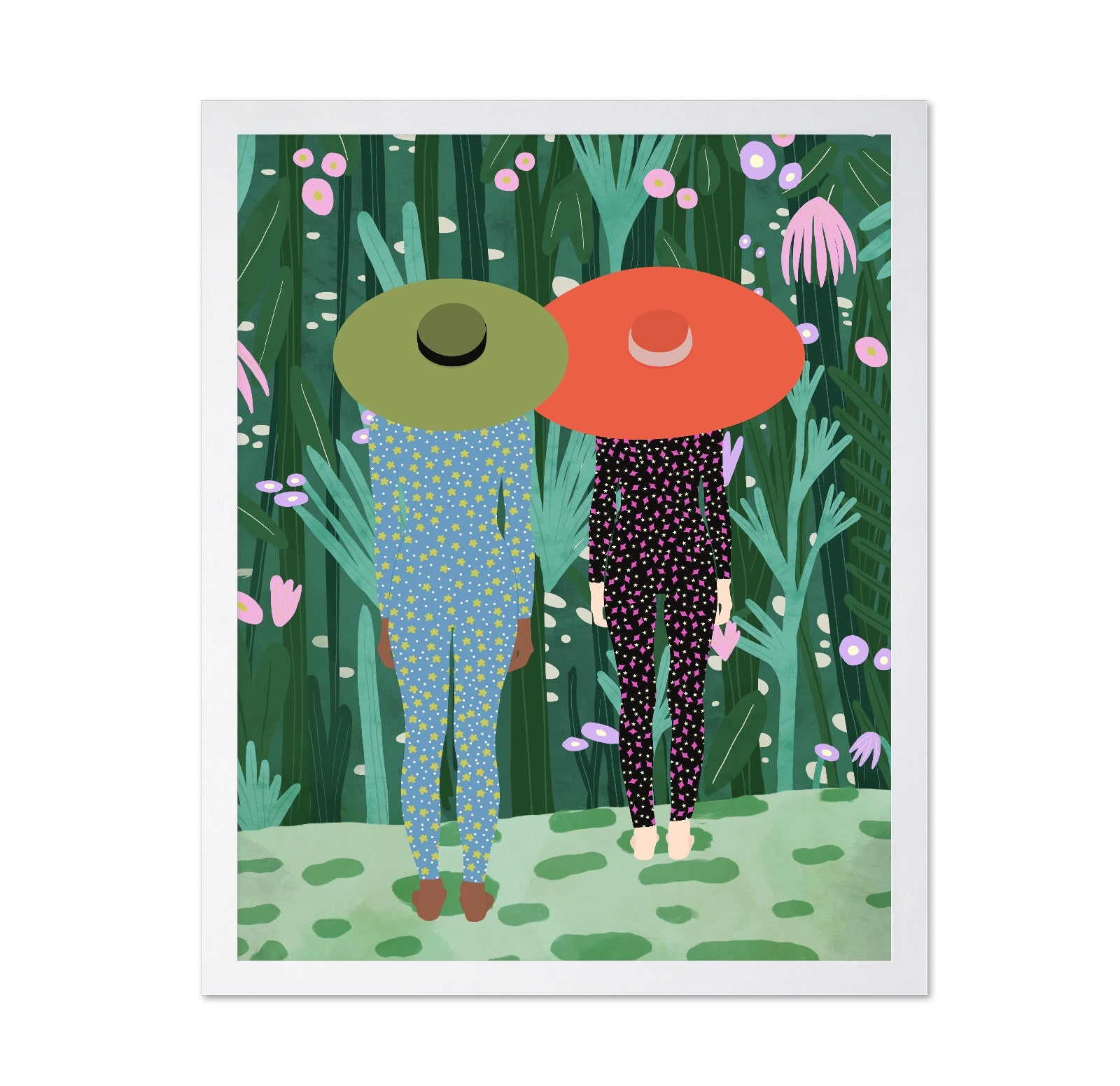 Jungle Pijamas