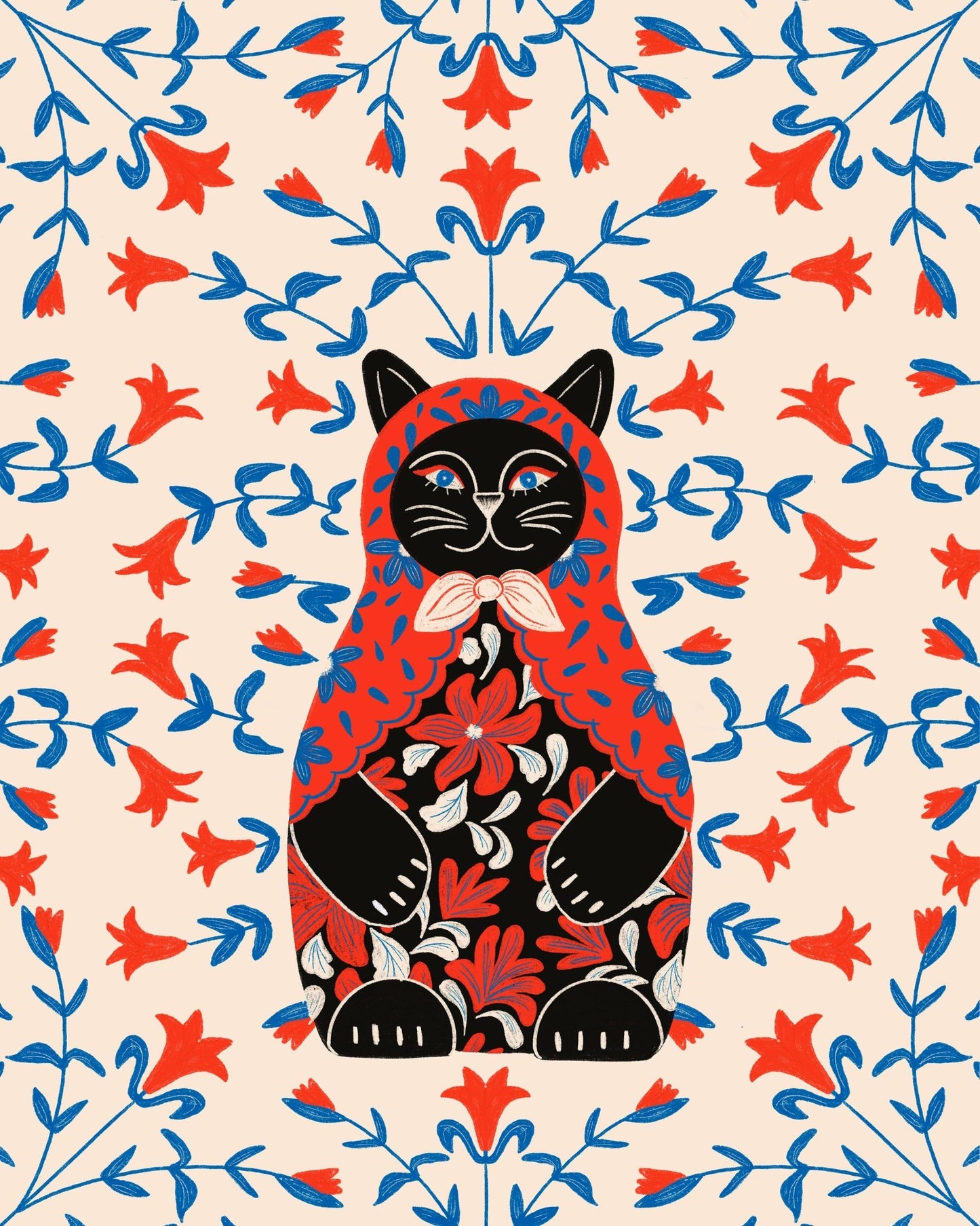 Catrioshka
