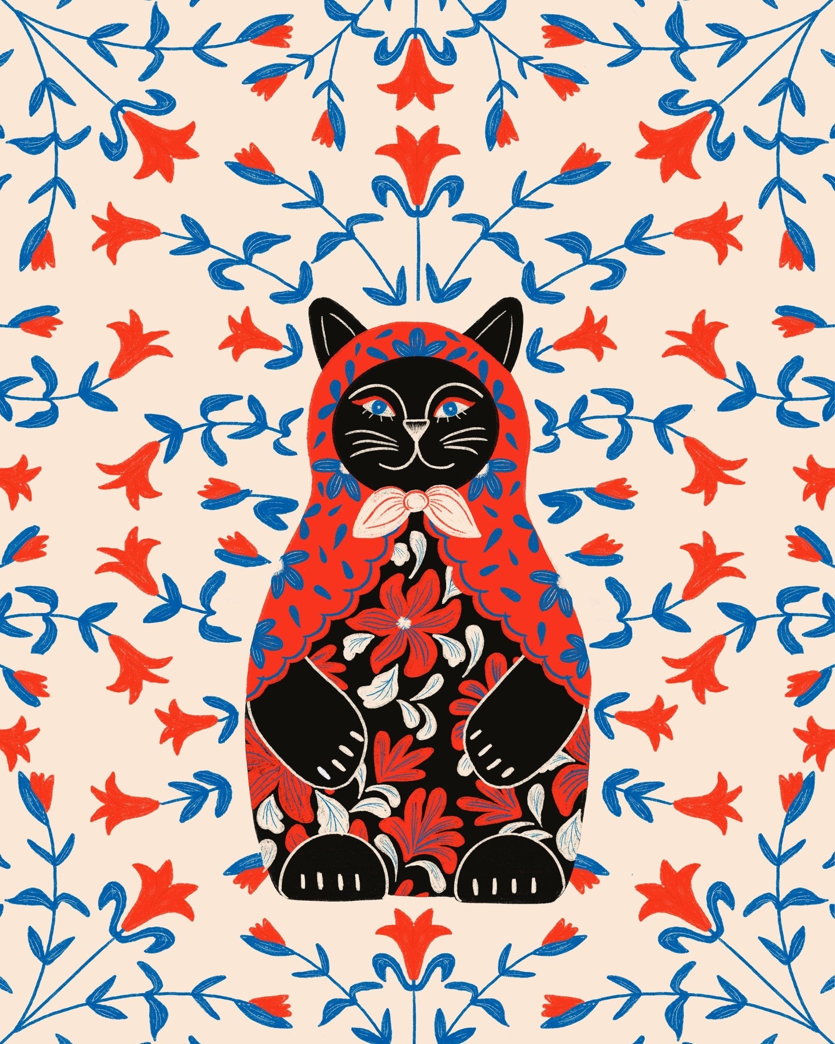 Catrioshka