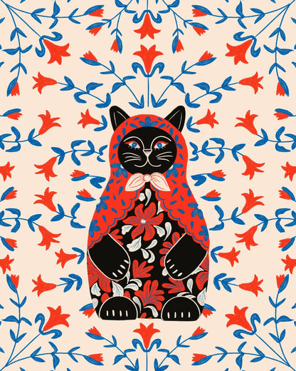 Catrioshka