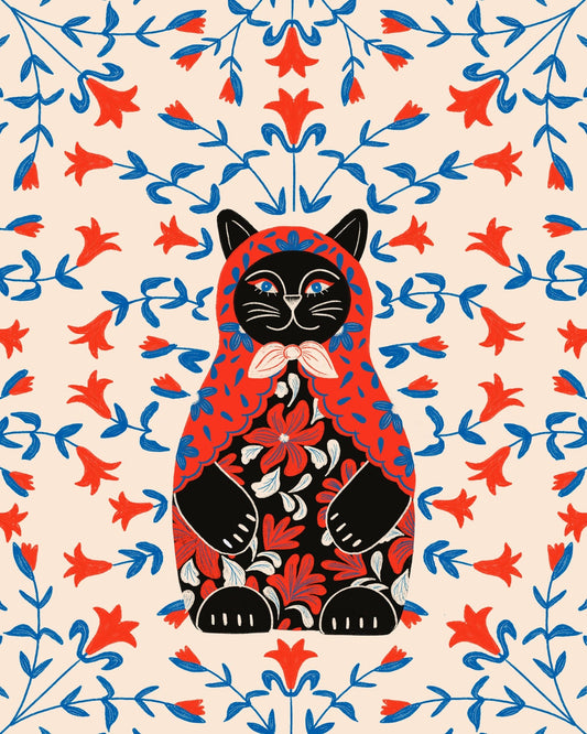 Catrioshka