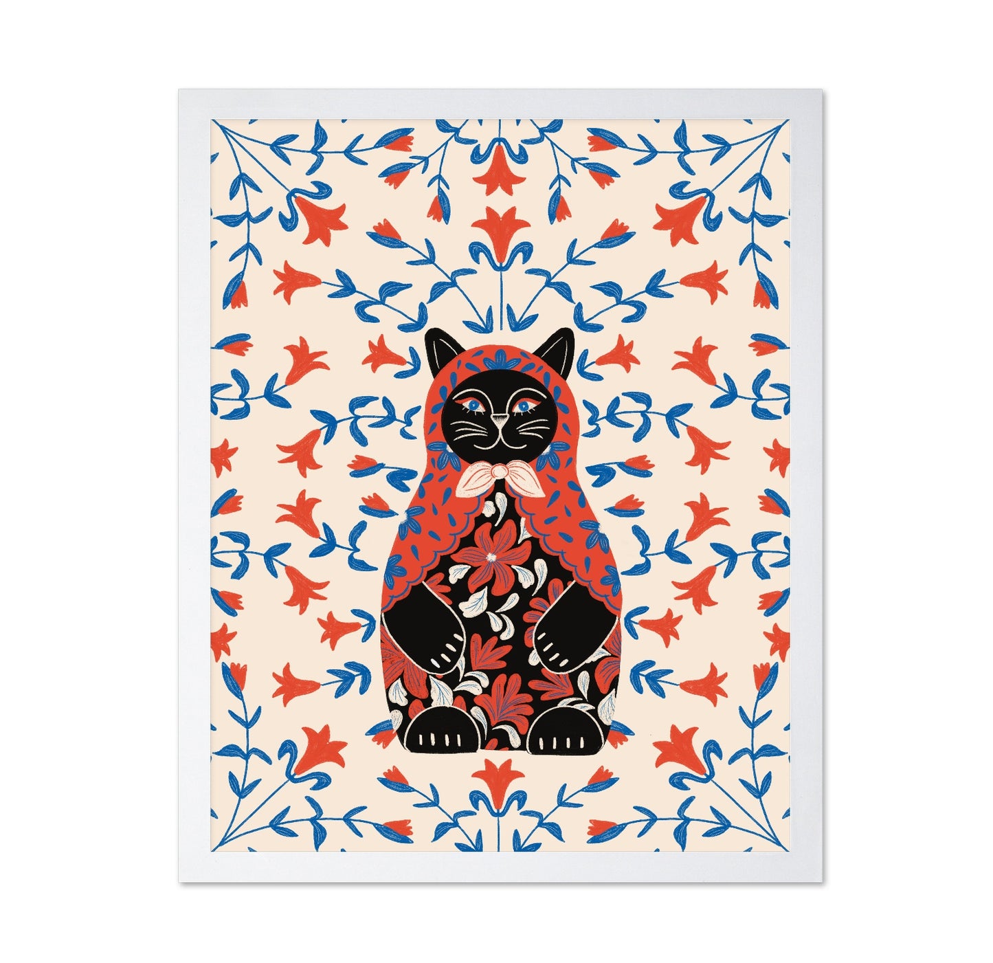 Catrioshka