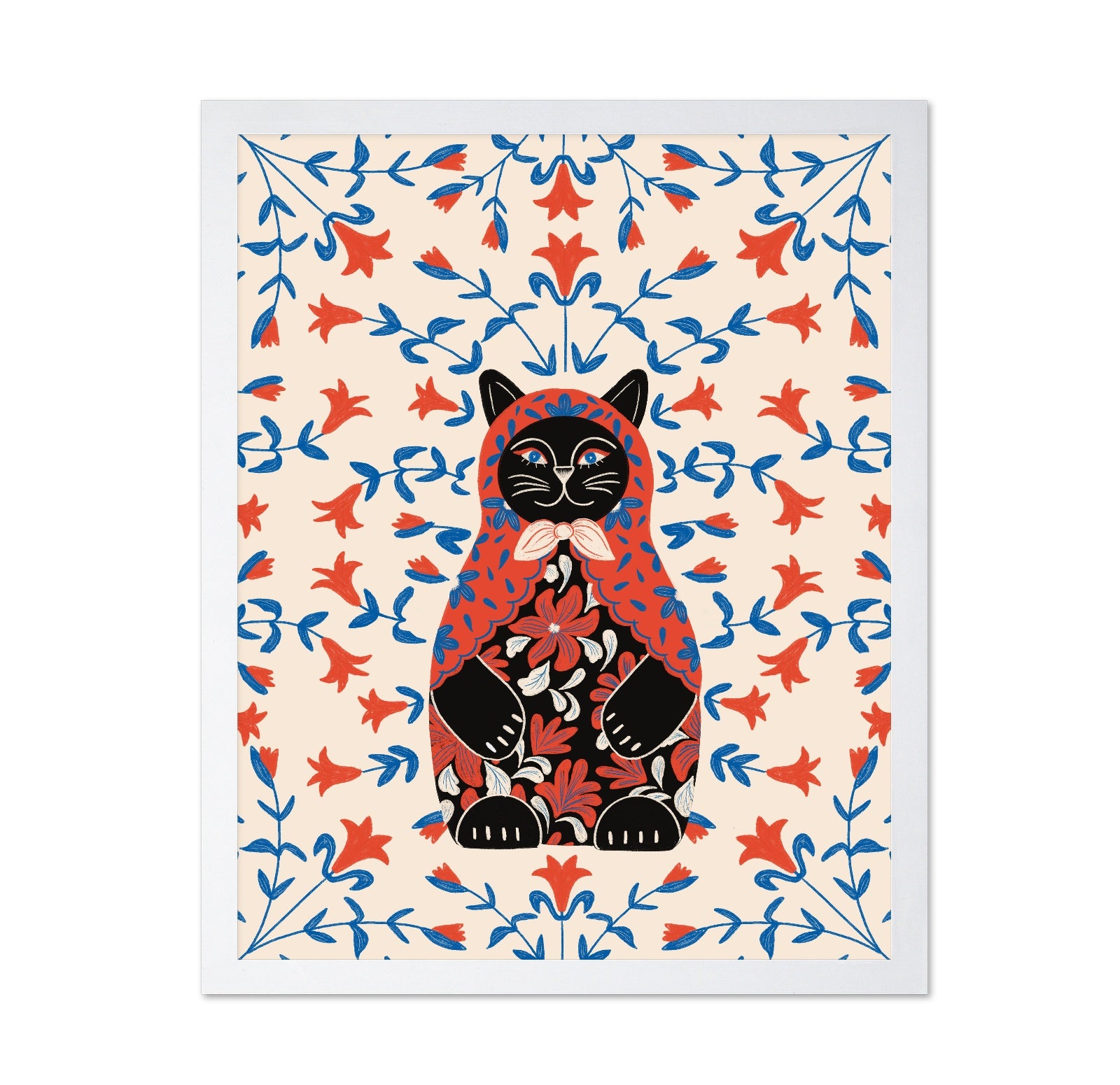 Catrioshka