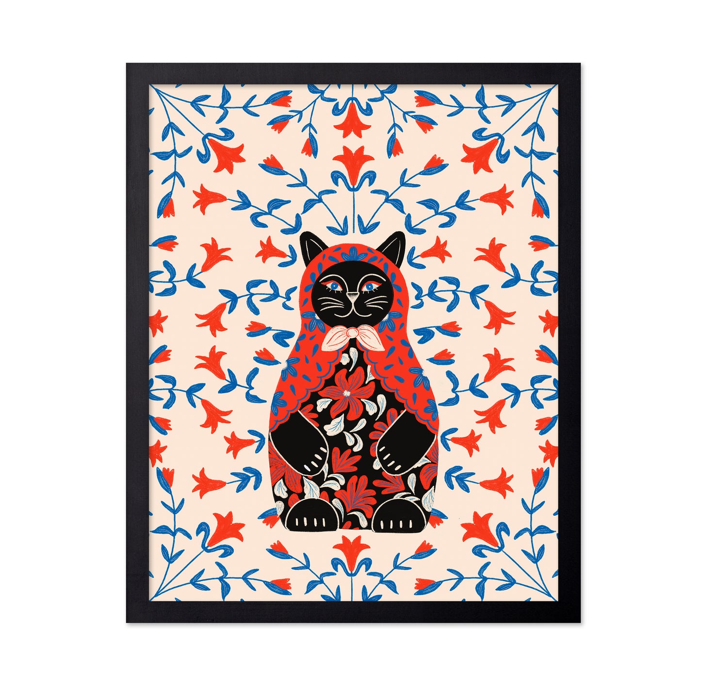 Catrioshka