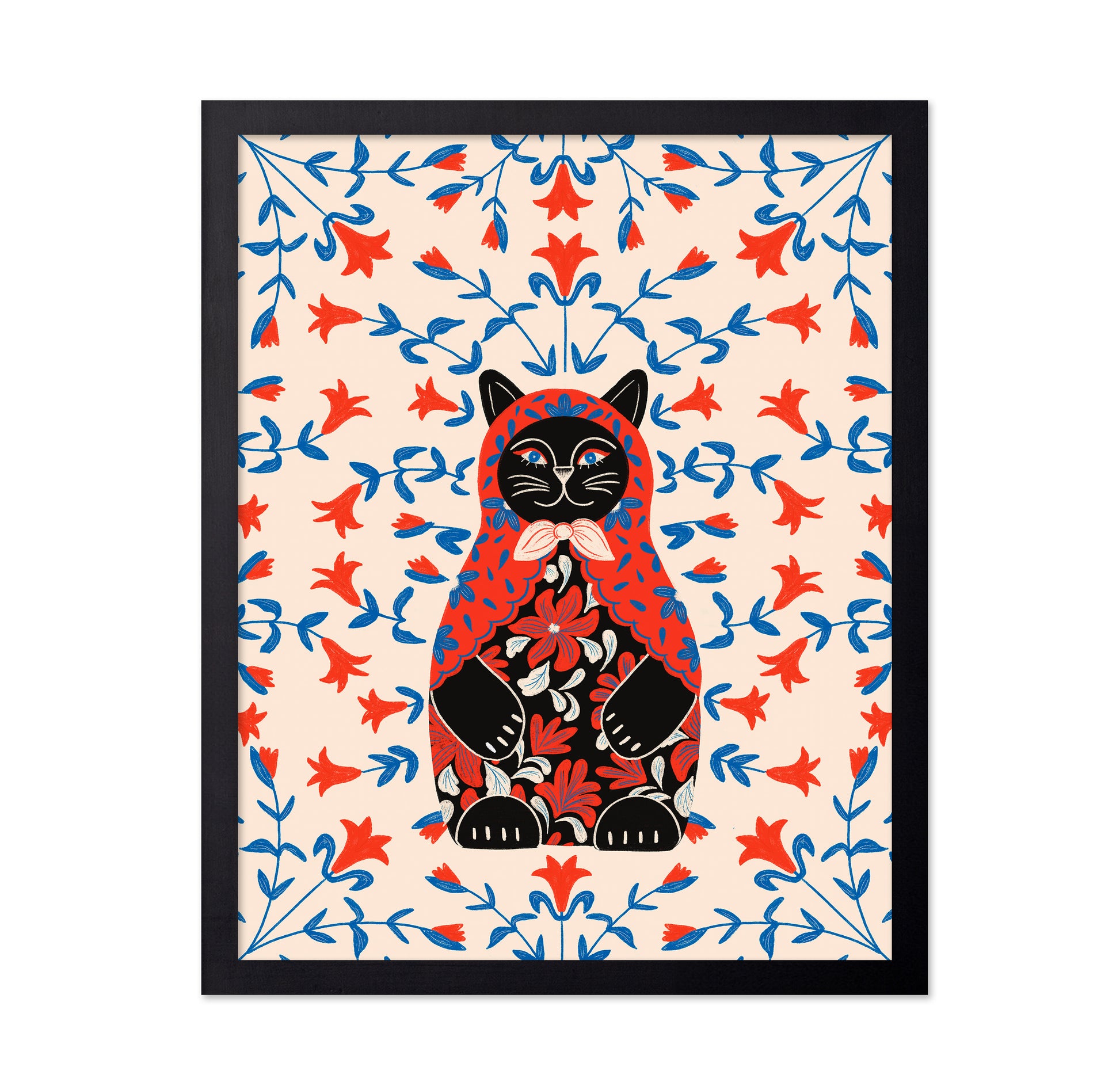 Catrioshka