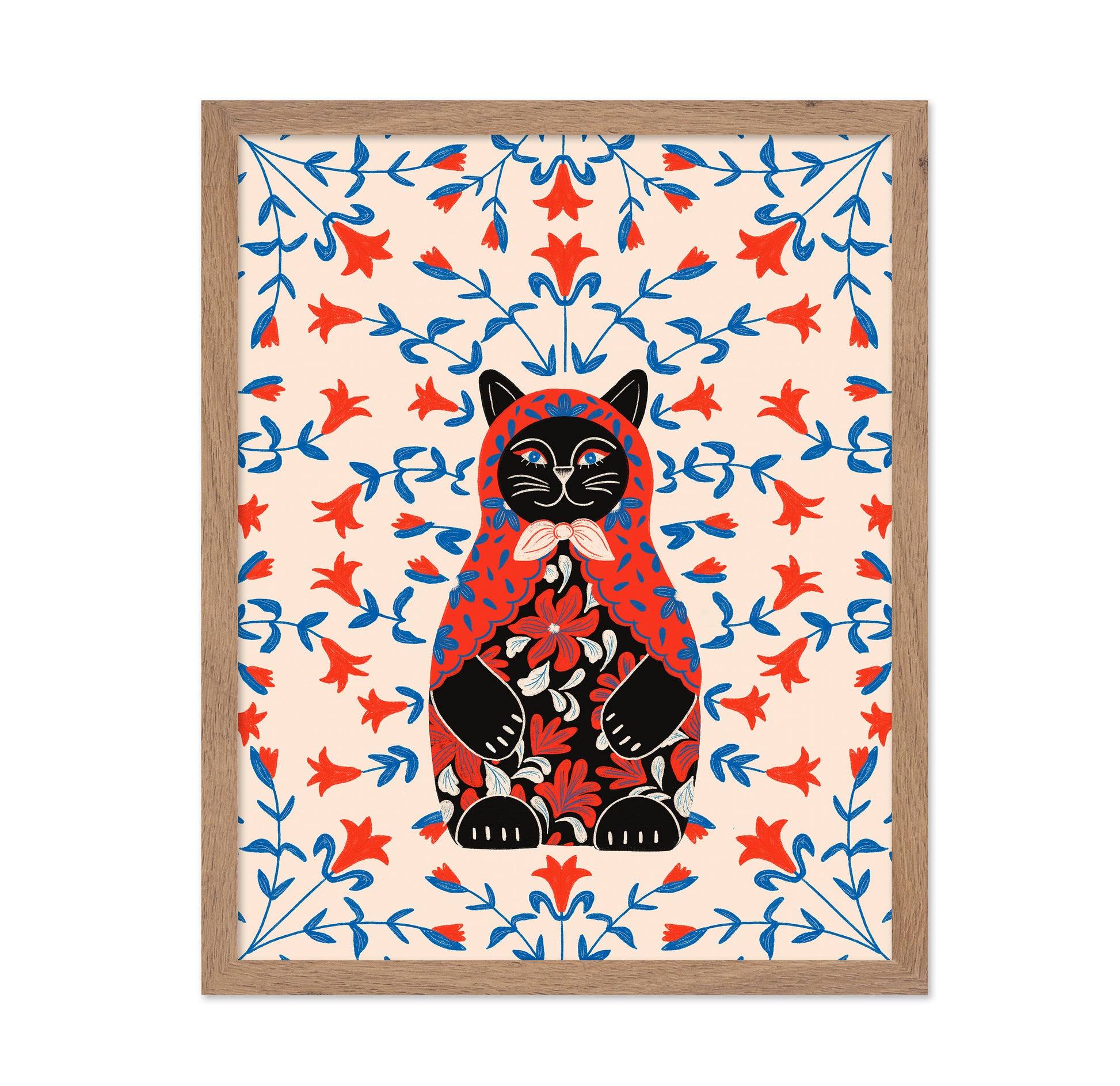 Catrioshka
