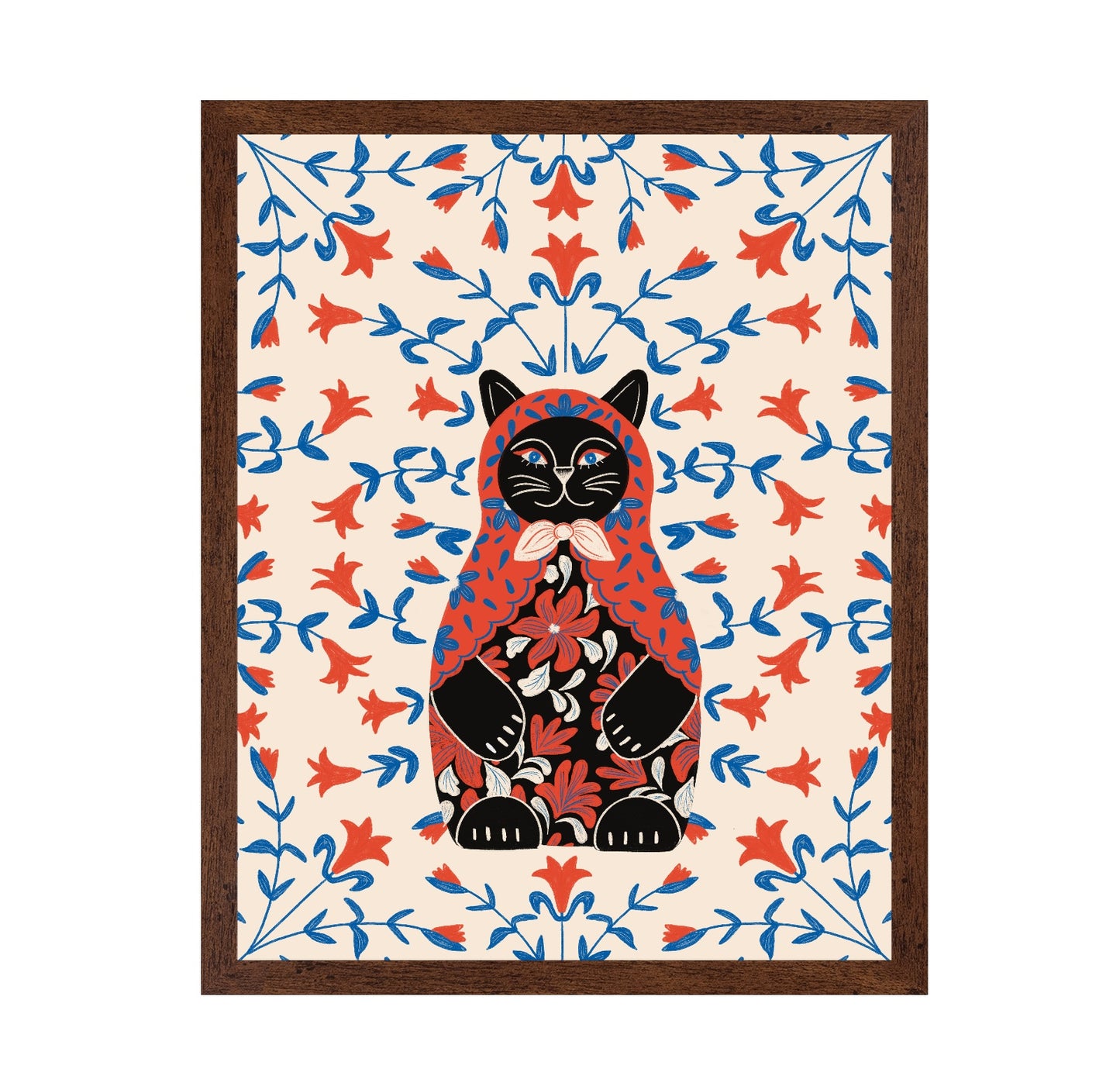 Catrioshka