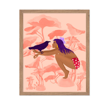 Raven