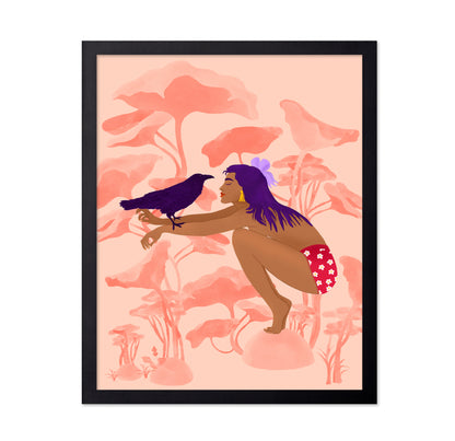 Raven