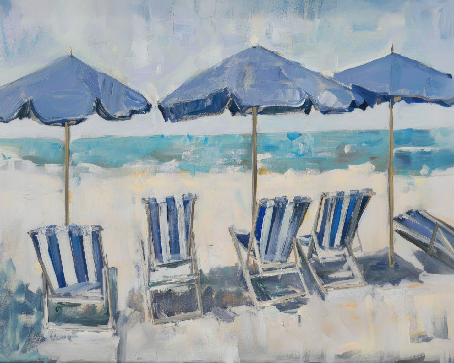 Beach Chairs