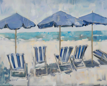 Beach Chairs