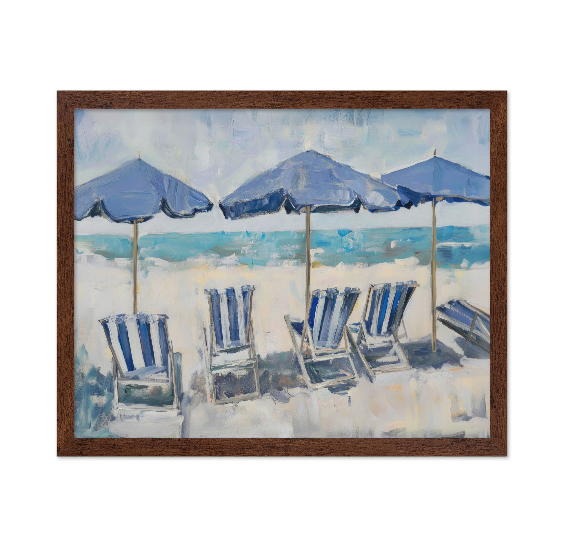 Beach Chairs