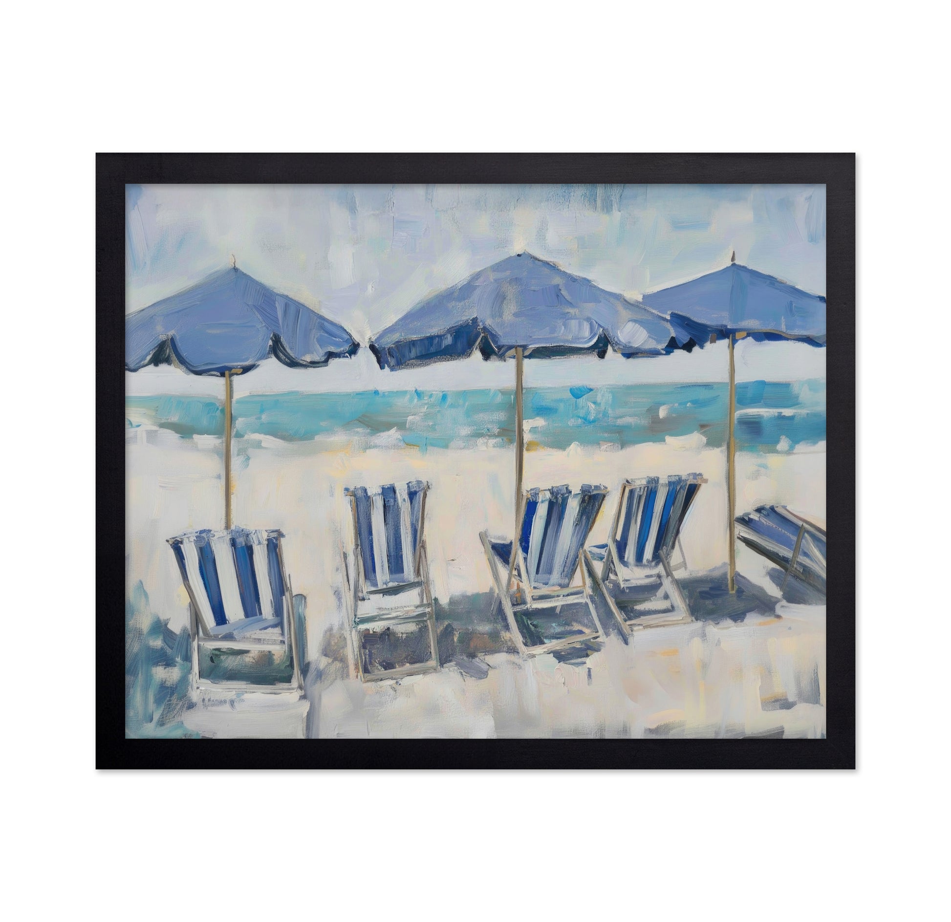 Beach Chairs