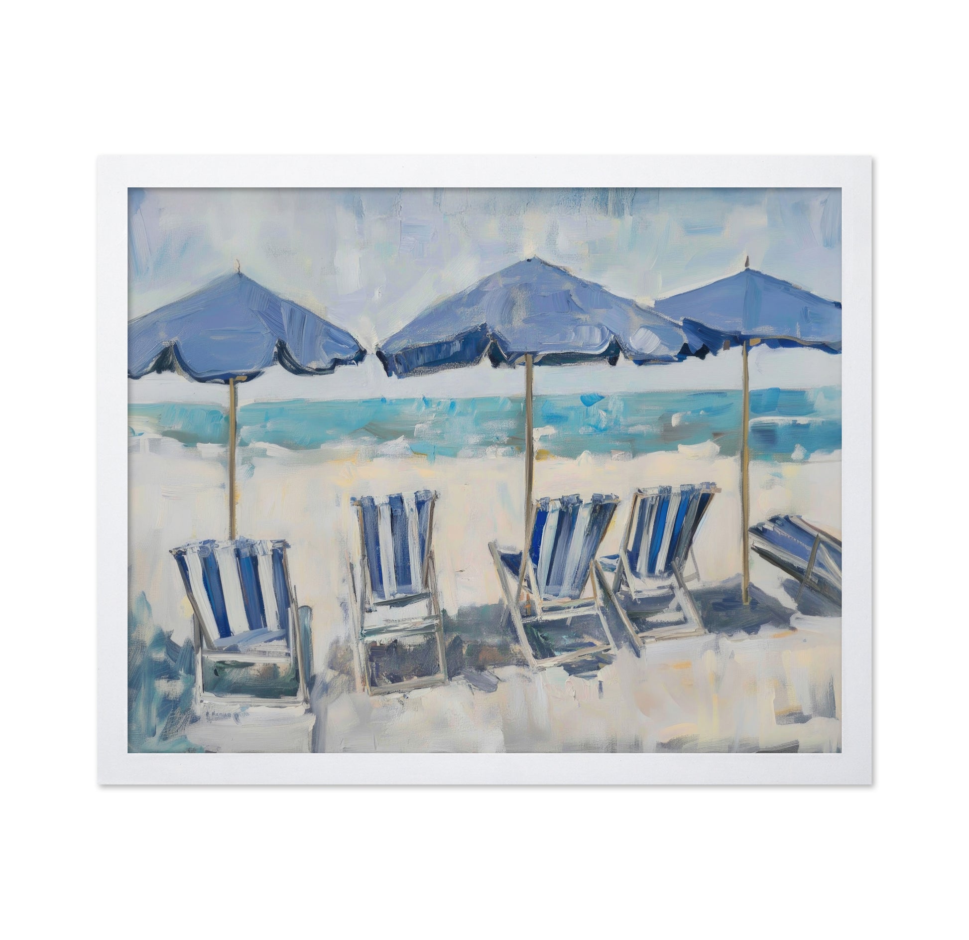 Beach Chairs