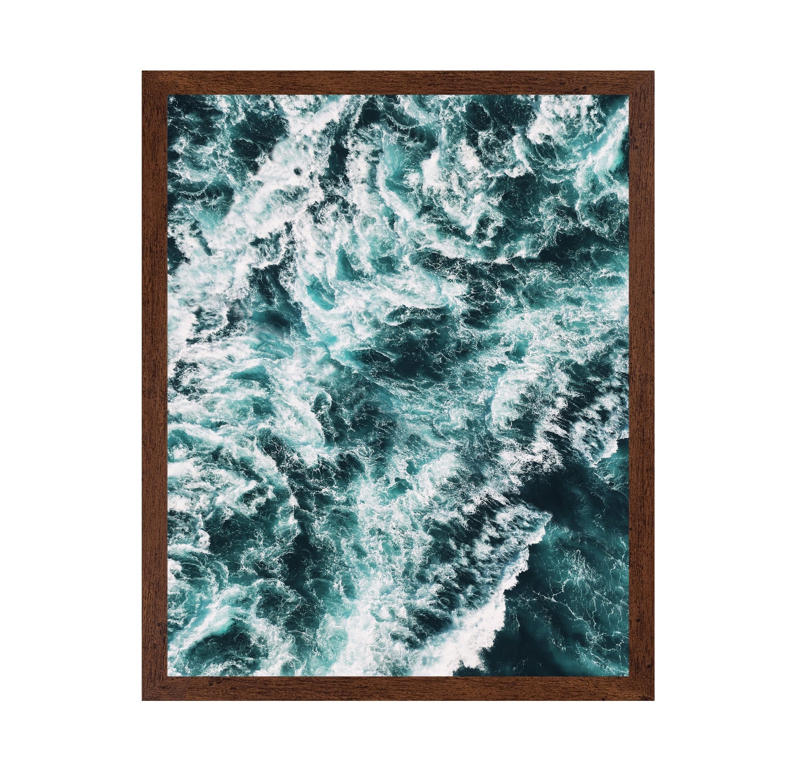 Rough Sea