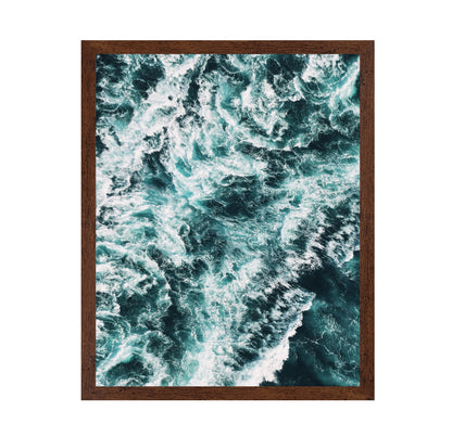 Rough Sea