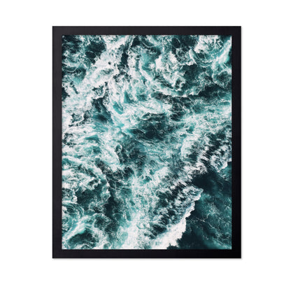 Rough Sea
