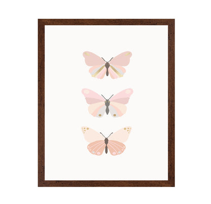Butterflies Illustration