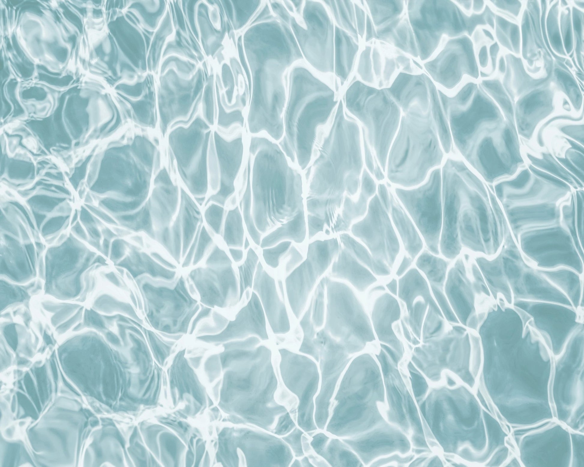 Summer Water Ripples