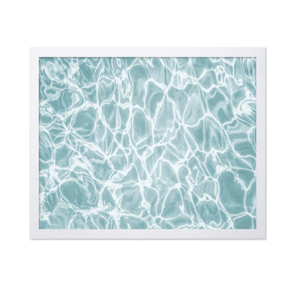 Summer Water Ripples