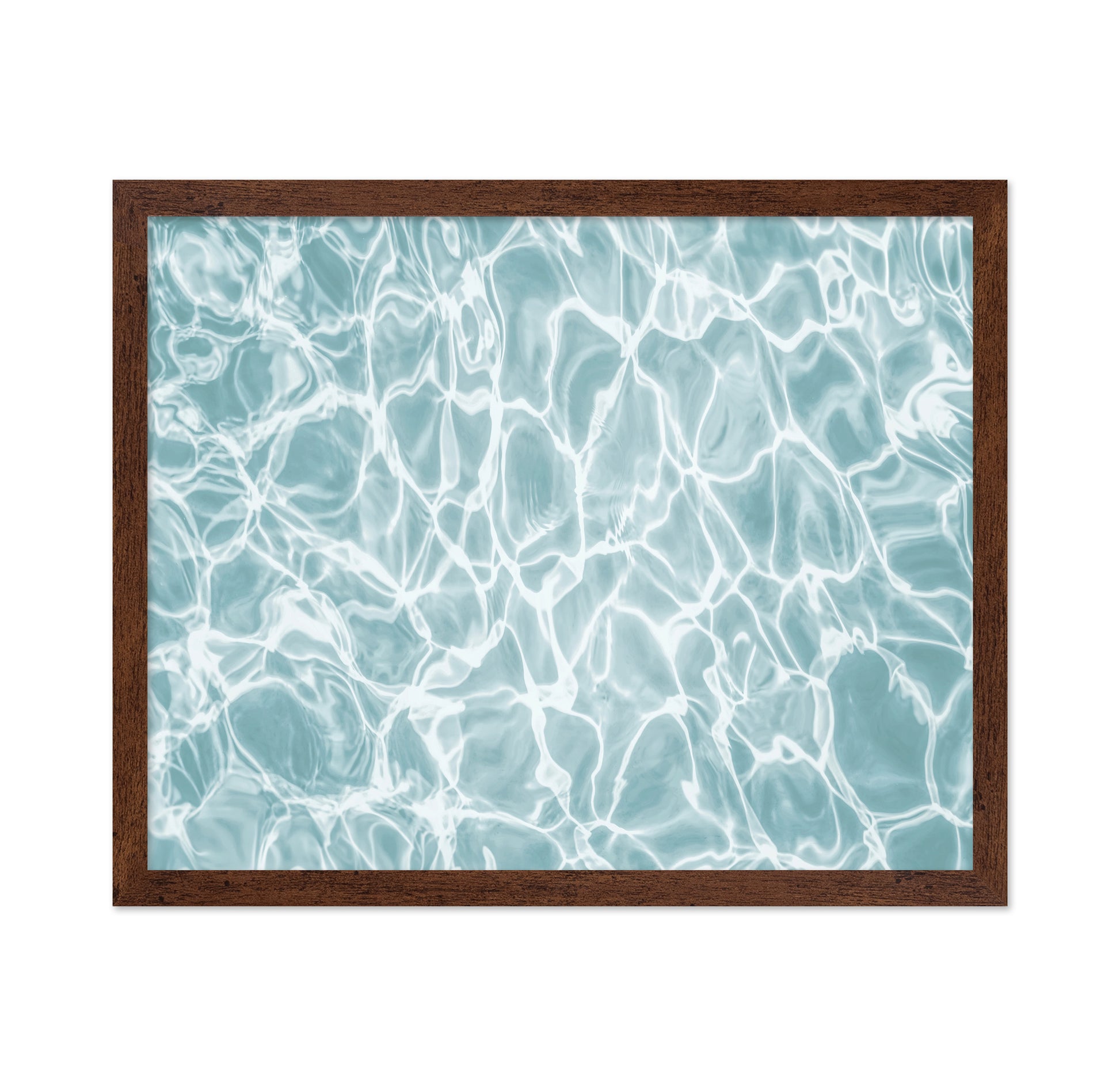 Summer Water Ripples