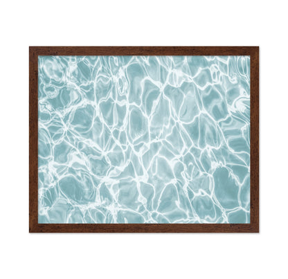 Summer Water Ripples
