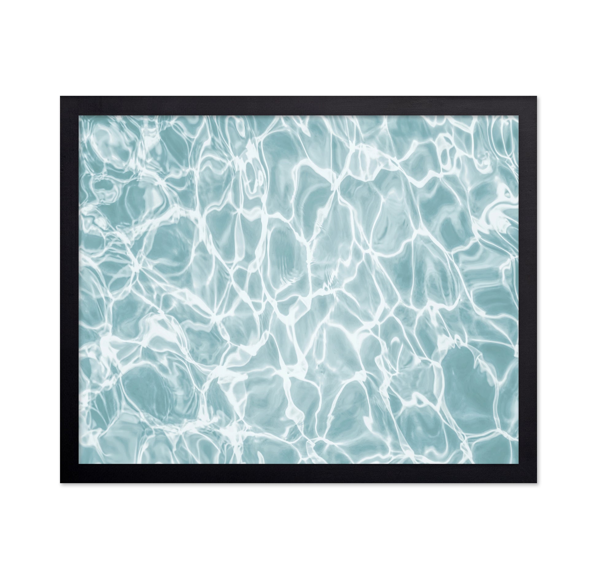 Summer Water Ripples