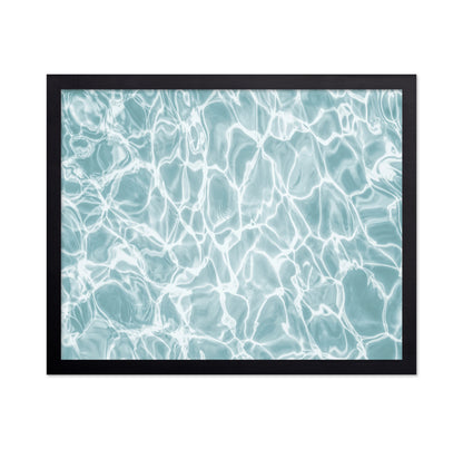 Summer Water Ripples