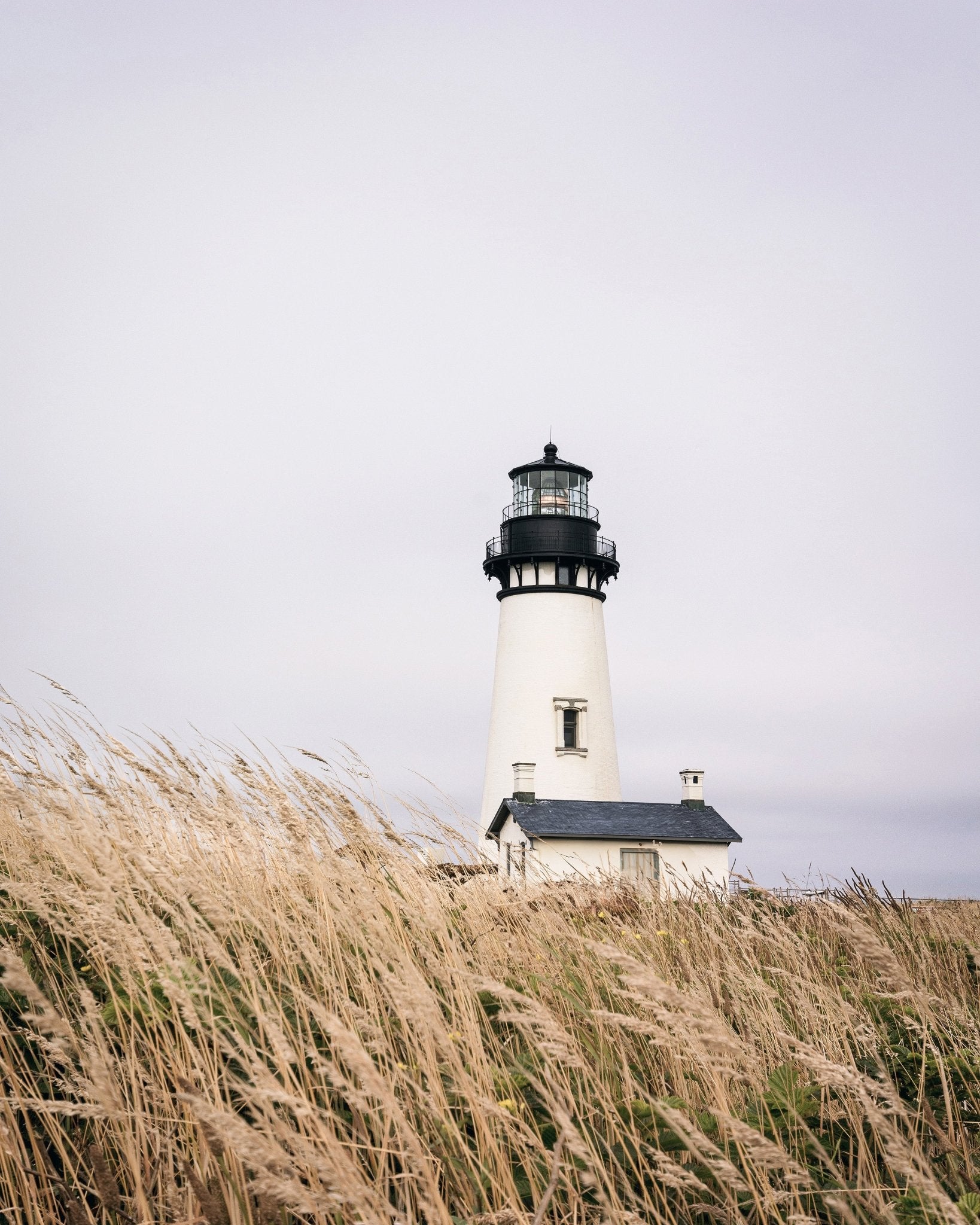 Lighthouse No 1