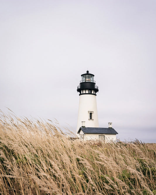 Lighthouse No 1